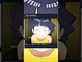 Naruto🥰 and himawari❣️