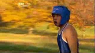 Olympic Boxing