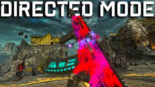 The Rex Infernus Directed Mode Is Actually PERFECT In Black Ops 7 Zombies