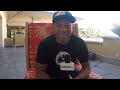 Sunny Garcia on the appeal of XTERRA triathlon