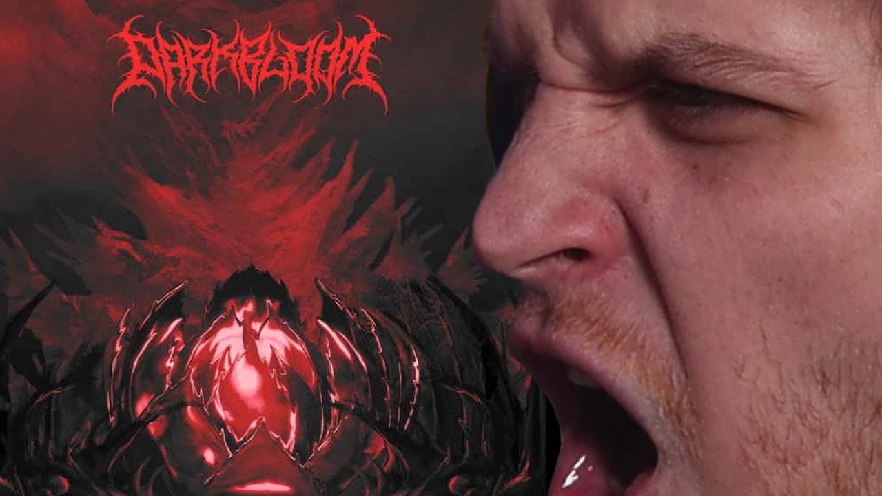 COLLAB OF THE YEAR? | We Came As Romans & Brand of Sacrifice - Darkbloom | Reaction