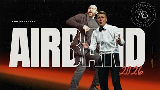 AirBand 2026