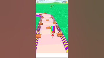 Shortcut Run - All Level Gameplay Android,ios Level 19 | Android Gameplay Daily