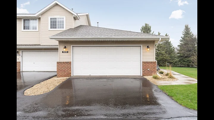 Virtual Tour - Lovely Townhouse in Rosemount, MN 🏘🦩