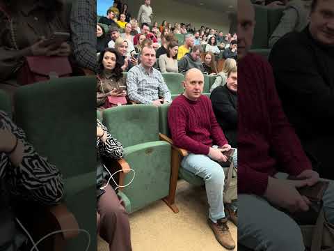 Симфония Король и шут 1 часть в Омске