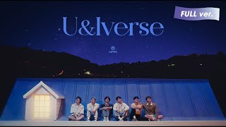 ASTRO (아스트로) – ‘U&Iverse’  