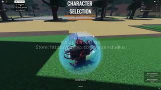 [FREE] Combat System + Battlegrounds Kit (Combat, Movement, Controller Support & more) | ROBLOX