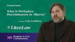 What is Workplace Discrimination in Alberta?