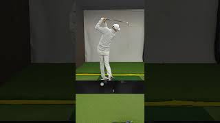 iTrack,GCQ,Trackman Measurement of the spin axis of a golf ball#casevisiongolf #itrack#trackman#gcq 