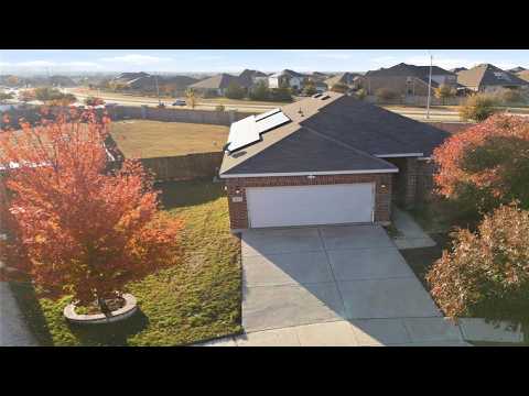 8101 Kurgan Trail, Fort Worth, TX home video tour