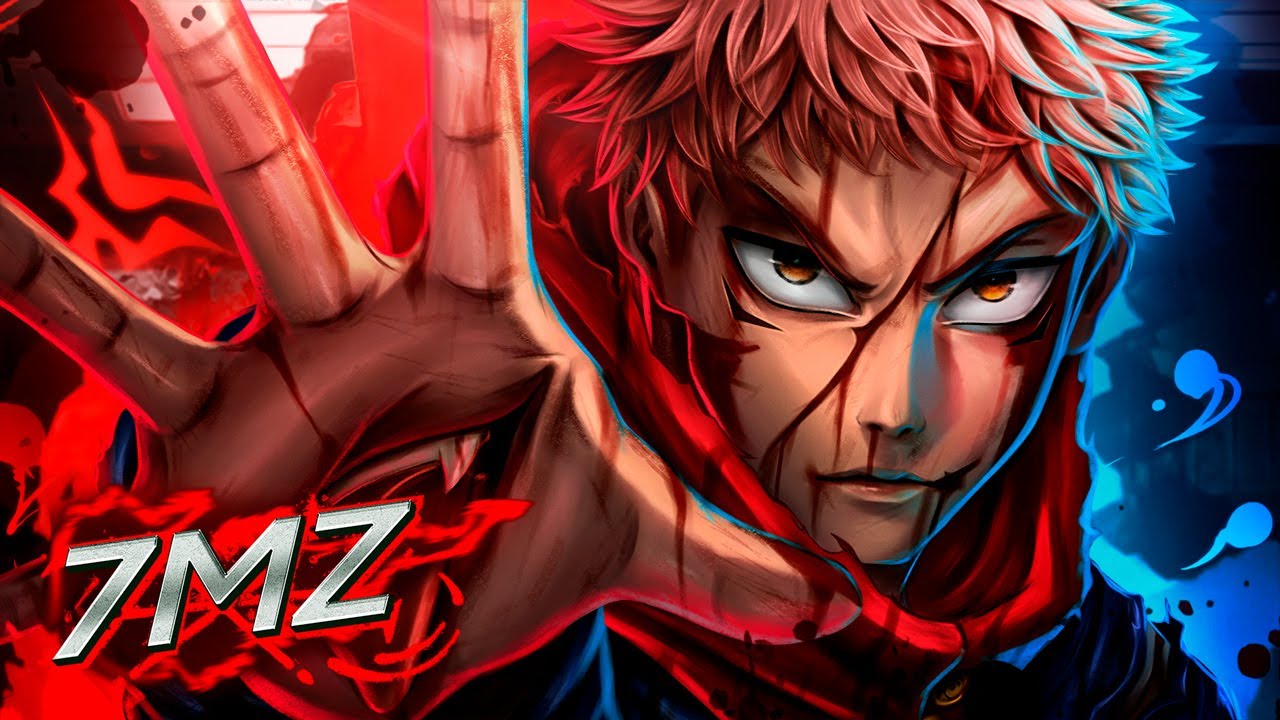 7 Minutoz - ITADORI ft. M4rkim