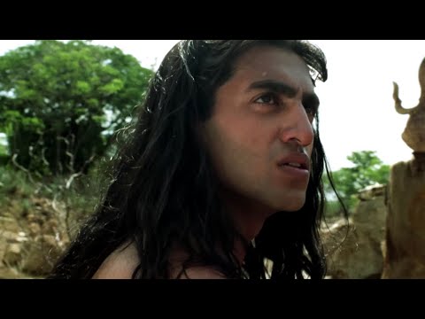 Jungle Boy (Macera, Fantastik) Tam Uzunluk Film