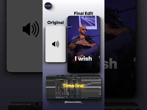 Basemediaa short Video Editing VIDEO 4
