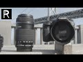 Canon 90D Photos and 4K Video Part 3 - 55-250mm Lens