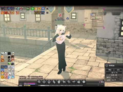 mabinogi - Катюша - Katyusha - 卡秋莎