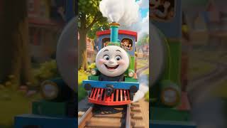 Train Adventure | Chug Chug Fun Ride