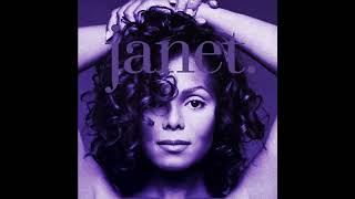 Janet Jackson - What&#39;s Your Name (Slowed + Reverb)