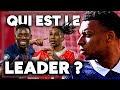 Équipe de France : Olise surpuissant et Dembélé Ballon d'Or, Mbappé n'est "plus le leader d'attaque"