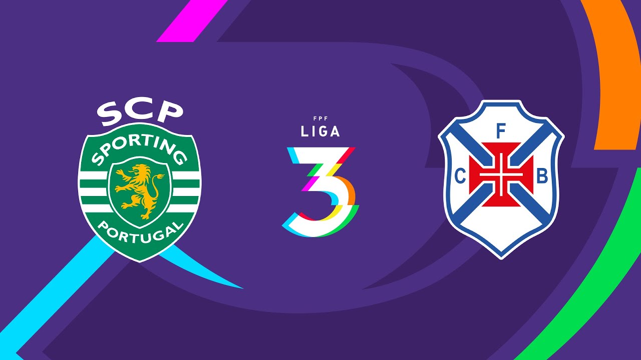 Liga 3 2023/2024 resultados, Futebol Portugal 