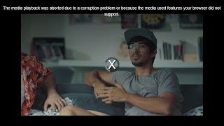 Video Not Playing in Chrome Browser Video Not Playing in Chrome Browser