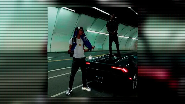 Murda Beatz x Rich The Kid (ft. Jay Critch) Type Beat - "The Bag" (Prod. By ADMIRAL)