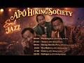 APO Hiking Society - Panalangin, Kaibigan, Doo Bidoo &amp; More - OPM Soul Jazz Cover | Chill Songs
