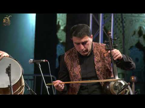 Concert : L’art du Mugham (Azerbaïdjan)Avec Kamila Nabiyeva & Miralam Miralamov (23/10/2023).