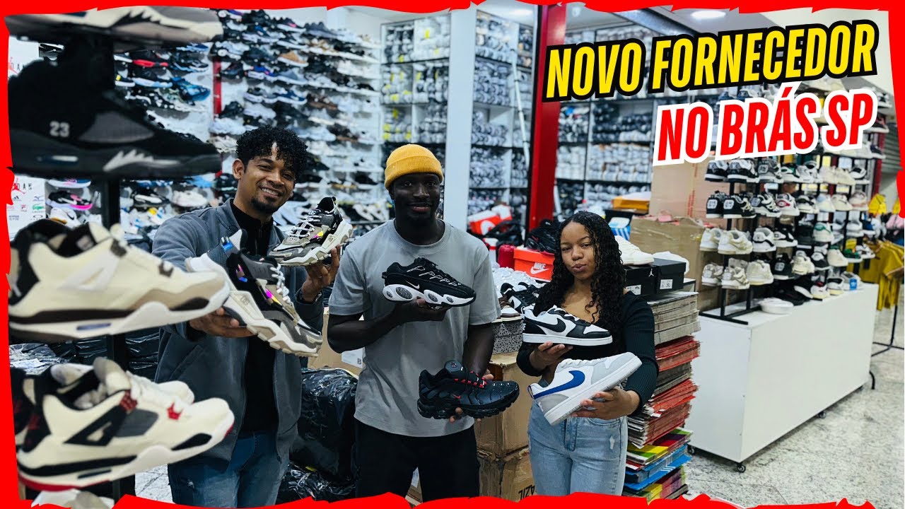 📍💰 A FONTE DE TÊNIS É NO BRÁS - SÃO PAULO BRASIL 💰📍