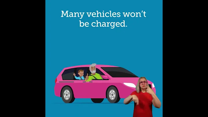 Bristol Clean Air Zone - How the zone works BSL