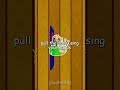 How To Open A Door Tutorial #baldi #baldisbasics #tutorial