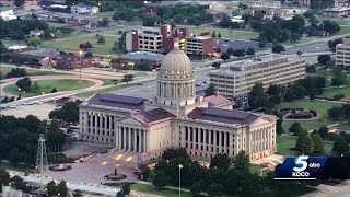 Oklahoma House set to vote on bill some lawmakers believe would give governor too much power