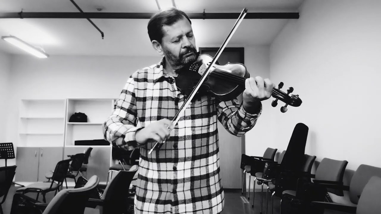 KUM GİBİ KEMAN AHMET KAYA 🌹