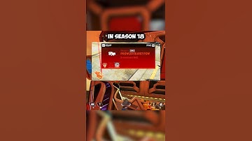 The Prowler Select Fire Returns in Season 18!