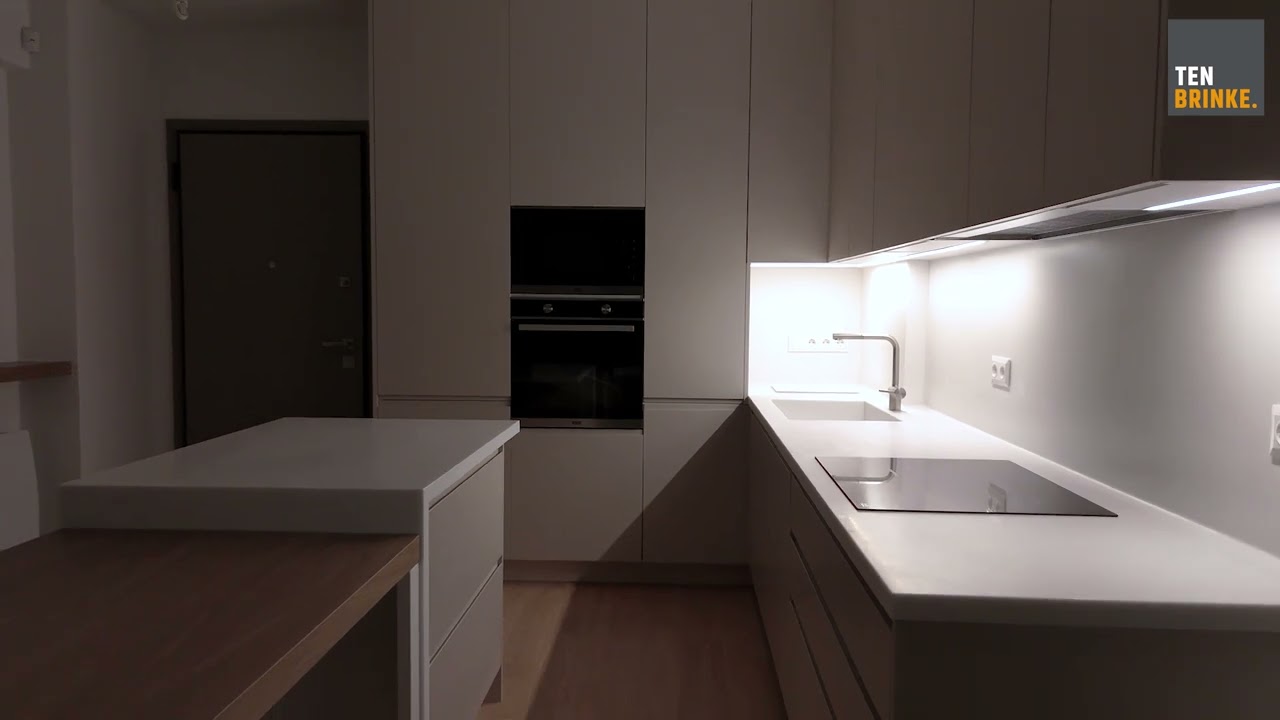 Archimidous 2Β - Glyfada (April 2025 Update)