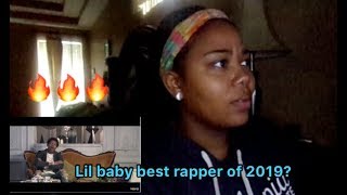 Lil Baby, Gunna - Close Friends (Official Music Video) |Love Caitlyn Reaction