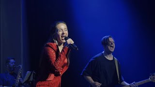 ROLI band - Спектакль окончен (live в ЦК Урал 23.09.2025)