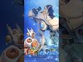 Tales of Mecha Gameplay (iOS/Android) Action MMORPG
