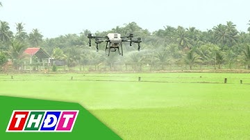 Chuyển đổi số trong xây dựng Nông thôn mới - Những tín hiệu vui | THDT