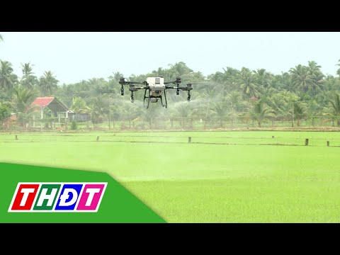 Chuyển đổi số trong xây dựng Nông thôn mới – Những tín hiệu vui