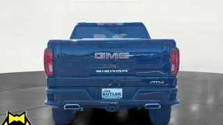 Used 2024 GMC Sierra 1500 Fenton MO St. Louis, MO #318082A