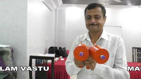 How to find Center Point using Aura Scanner