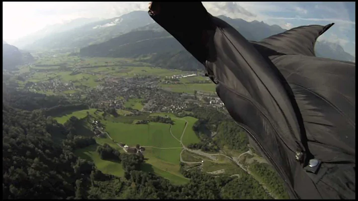 The Crack, Switzerland