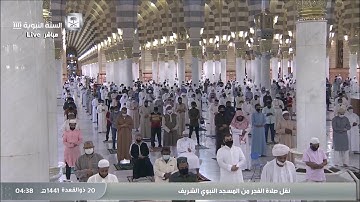 سورة يوسف كاملة من صلاة الفجر للشيخ أحمد الحذيفي