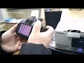 Как проверять фотоаппарат перед покупкой через доставку Авито на примере Canon 600d