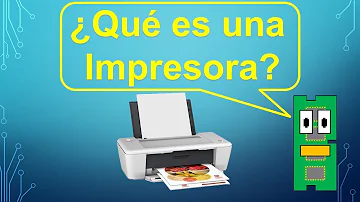 ¿Qué es un metodo de impresión?