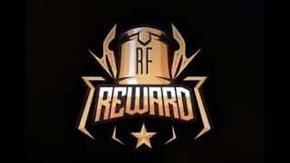 RF Reward - HDH COMBINE GUIDE