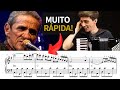 Tirando de Ouvido a Música FREVO MULHER - Zé Ramalho (170 BPM!)
