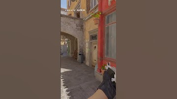 Eco farm 4K with Galil on Inferno  #csgo #faceit #cs2 #alsoray #ace