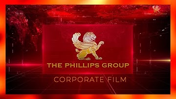 The Phillips Group - New Corporate Film 2025