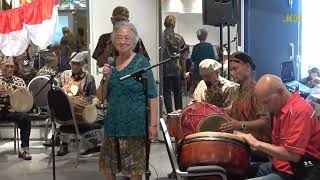 Download Lagu 135 jaar Javaanse Immigratie op 20 08 2025 - Javaanse Muziekgroep Slamet Budoyo Amsterdam Zuidoost MP3